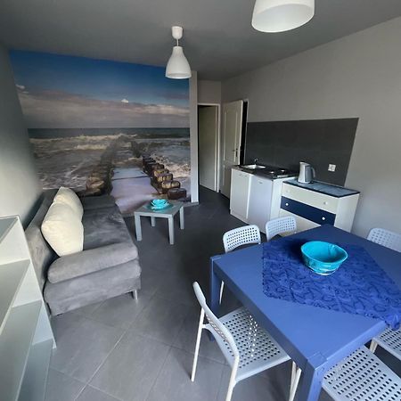 Keja Pustkowo Hotel Екстериор снимка