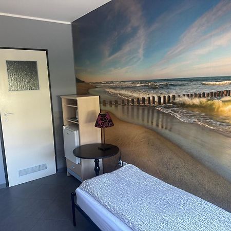Keja Pustkowo Hotel Екстериор снимка