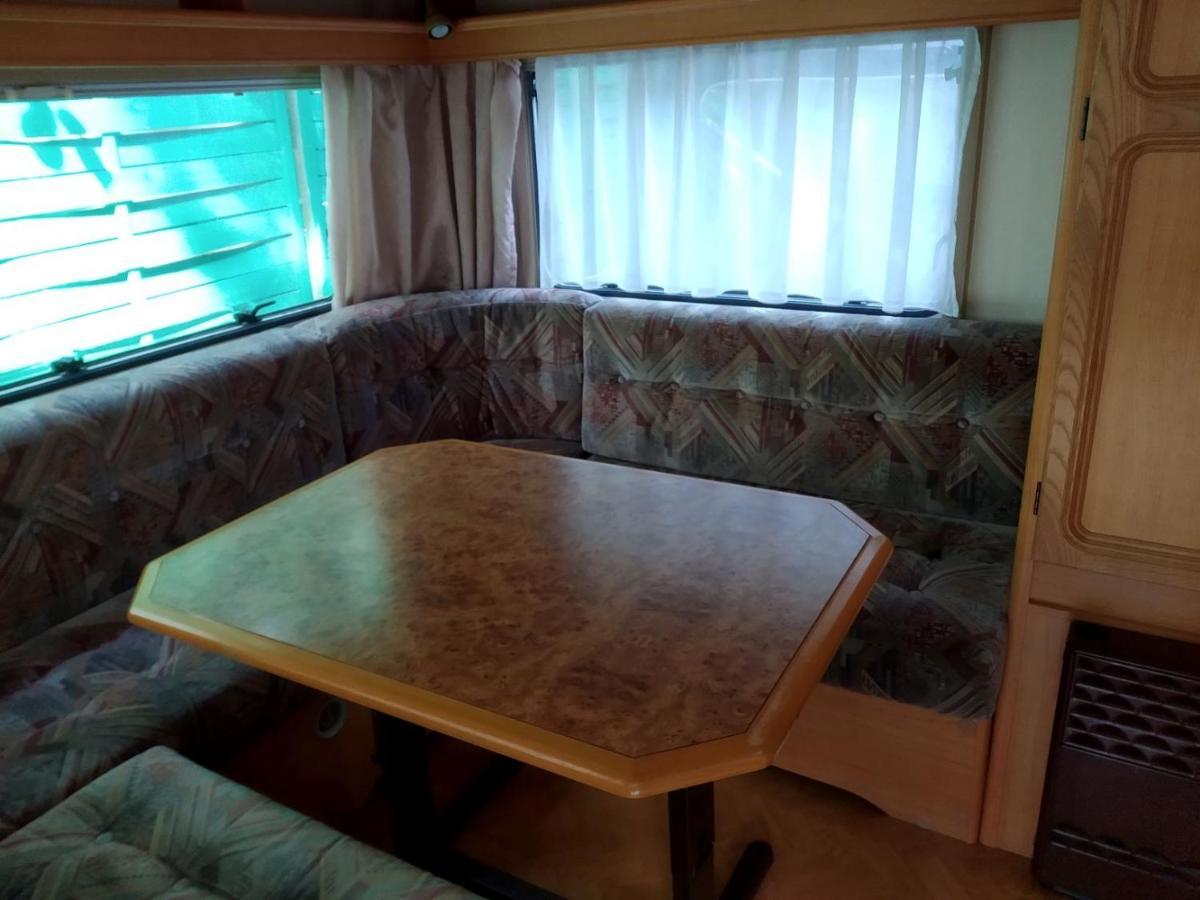 Keja Pustkowo Hotel Екстериор снимка