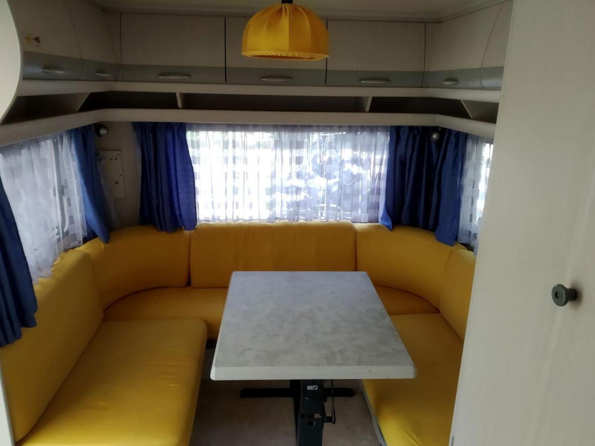 Keja Pustkowo Hotel Екстериор снимка