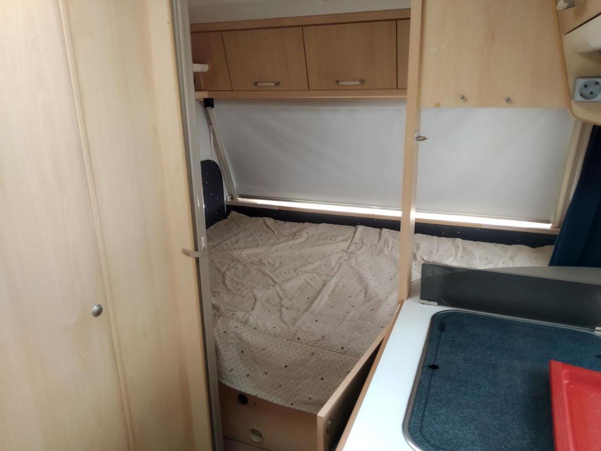 Keja Pustkowo Hotel Екстериор снимка