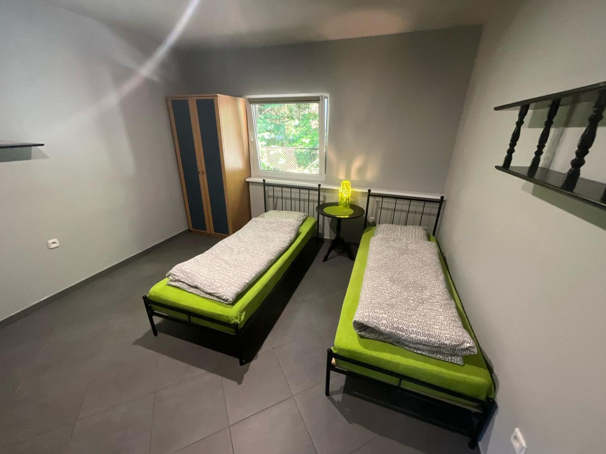 Keja Pustkowo Hotel Екстериор снимка