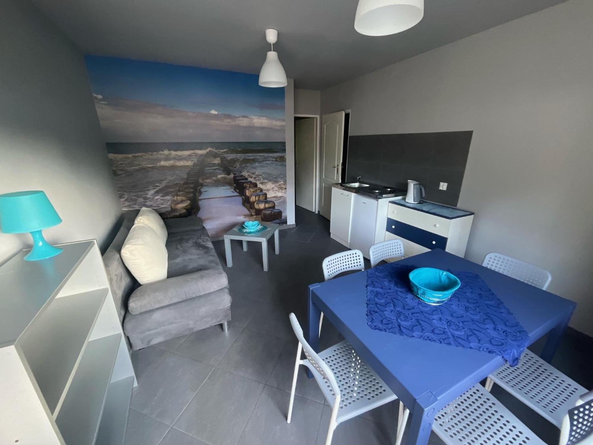 Keja Pustkowo Hotel Екстериор снимка