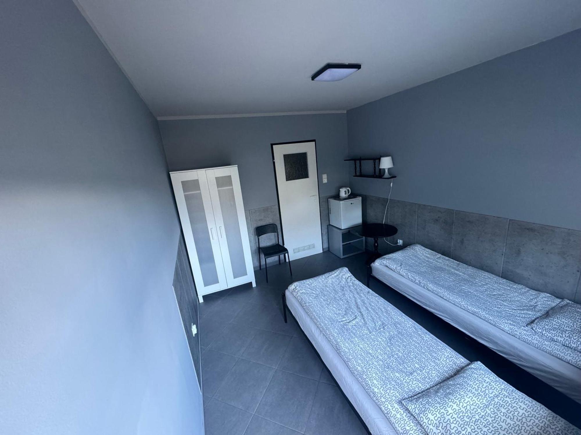 Keja Pustkowo Hotel Стая снимка