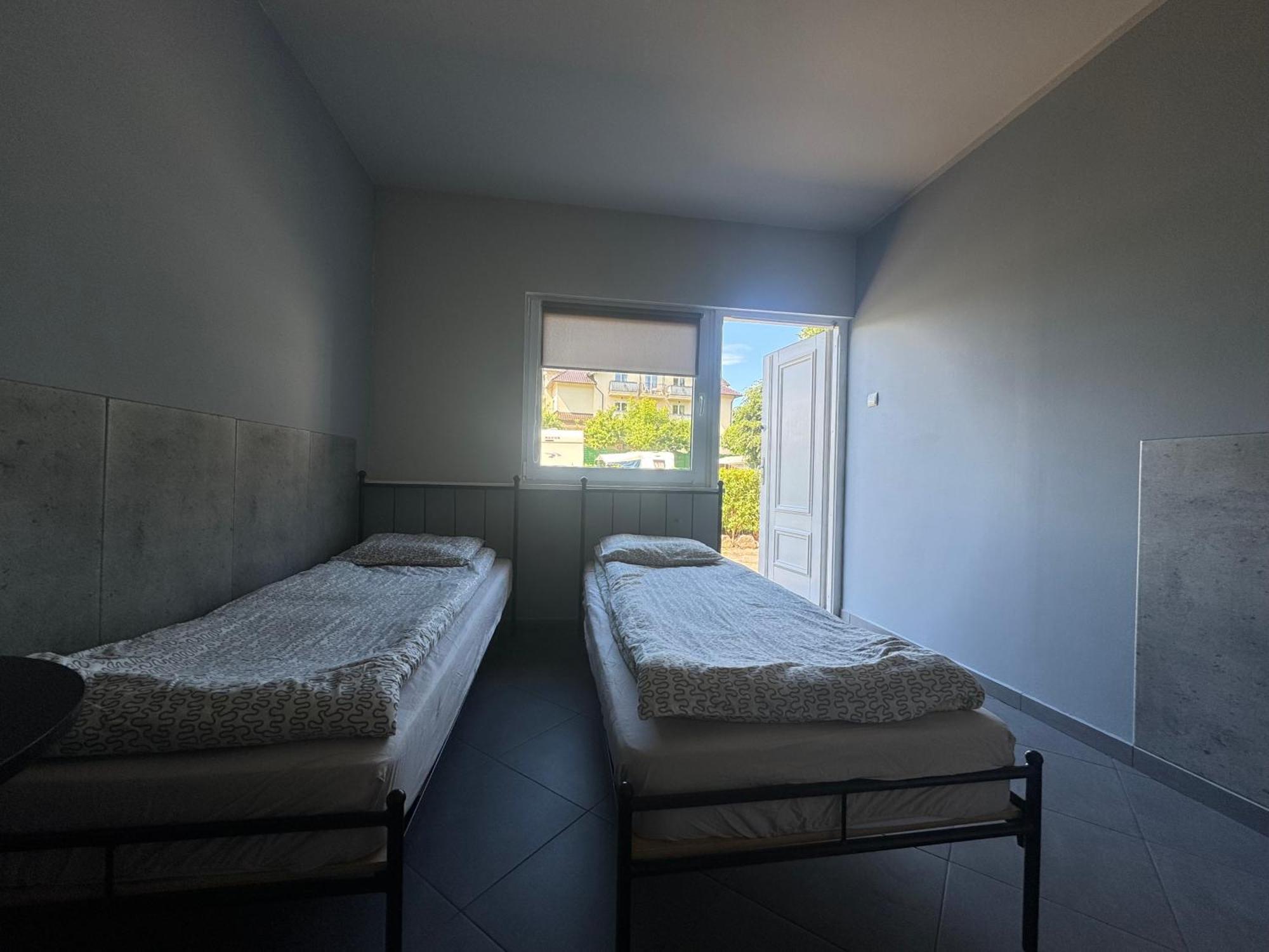 Keja Pustkowo Hotel Екстериор снимка